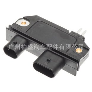 811637001 16129419 16139409 для модуля зажигания Volvo Buick GM Chevrolet