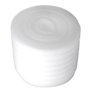 Pearl Cotton Foam Shock-Proof Film Protective Film Manufacturer Film Packaging Thickeneded Material Packaging Box Roll Foam