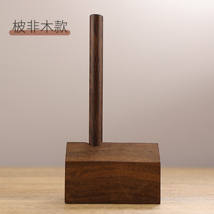 Cabin Eternal Pencil Writing Constantly Cut-Free Retro Niche Wooden Pencil Desk Decoration Pencil Wholesale