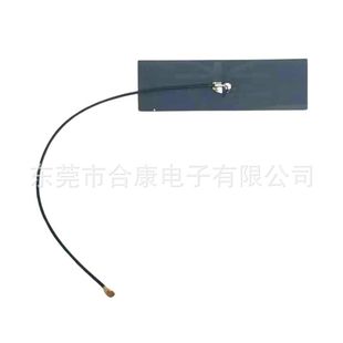 4614 Fpc Antenna 2.4+5g Antenna 46*14*0.2mm Patch Antenna