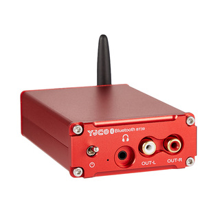 BT39 Bluetooth 5125 ES9039 декодер
