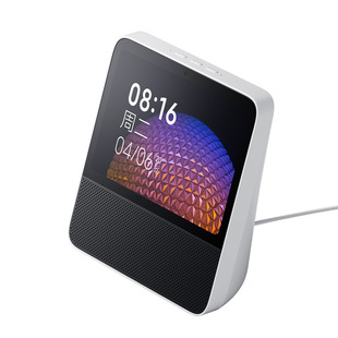 Small. Mi Xiao Ai Speaker Enhanced Xiao Ai Classmate Smart Speaker Bluetooth Touch Screen Audio