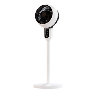 Free Shipping Strictly Selected Air Circulation Fan Electric Fan Household Floor Fan Quiet Remote Control Vertical Turbine Desktop Dormitory Electric