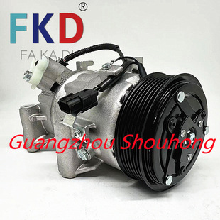 38810-5AA-A13 для Honda 16-21 года Civic CIVIC автомобиль кондиционер компрессор насос холодного воздуха