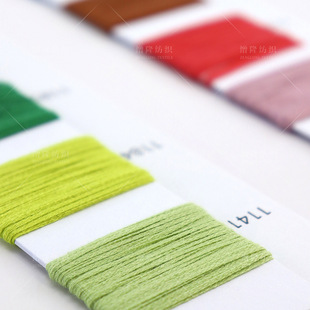 Quermei Textile 7,2 высокоскоростная пряжа с лентами 80% хлопок 20% нейлон вязаный свитер шерстяная пряжа