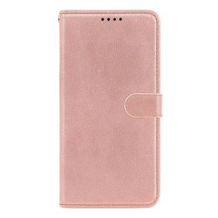 iPhone16pro Mobile Phone Leather Case for Apple 14plus Litchi Pattern Anti-theft Brush 11pro Mobile Phone Protective Case