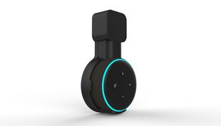 Amazon Echo Dot 3 аудио кронштейн умный аудио Настенный стеллаж прямые продажи с фабрики
