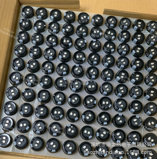 Original imported 450V150UF 30X30 FRS series 85 degrees Japanese Ruby rubycon capacitor