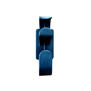 Cross-border spot ABS hook plastic hook self-adhesive hook ventilator pipe hook pipe seamless hook