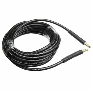 Двойной Karcher K2 K3 K4 K5 K7 Омойка водопроводных труб высокого давления Шланг высокого давления для автомойки