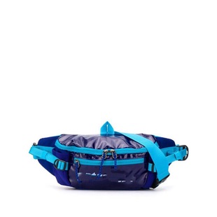 Black Hole Crossbody Bag New Men's and Women's Outdoor Waist Bag Chest Bag Parent Bata Crossbody Bag