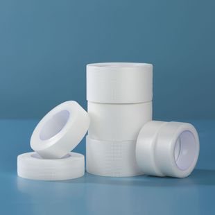 PE tape double eyelid tape easy to tear tape eyelash grafting