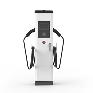 44KW Vertical Charging Pile