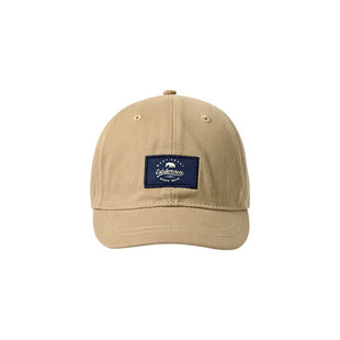 Lingqi New Short-brimmed Baseball Cap Women's Spring and Summer Thin Korean-style Retro Joker Small Rim Cap for Men