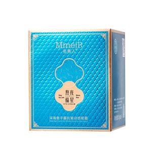 Ming Beauty глубоководная икра против морщин крем для глаз осветляет темные круги