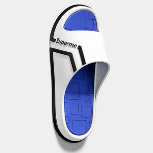 Children's Slippers Men's Summer Middle and Big Children's Sports Wholesale Non-slip Indoor TikTok Explosions Direct Selling Girls' Slippers