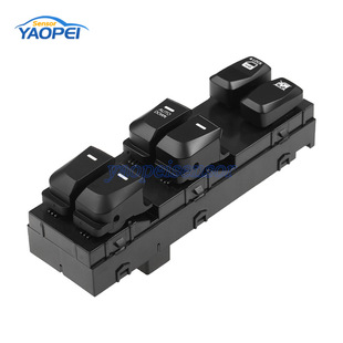 93571-2s050 for 2010-2015 Hyundai Tucson glass lifter master switch power window switch