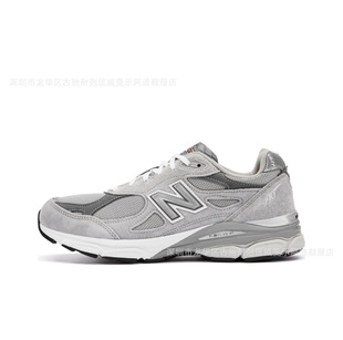 Putian Putian высокая версия серии nb990 v2v3v4v5v6 мужские и женские спортивные чистые оригинальные американские сетчатые кроссовки для бега старые