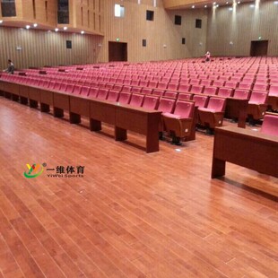 Stage wood floor/professional stage/opera/theater/primary and secondary school stage