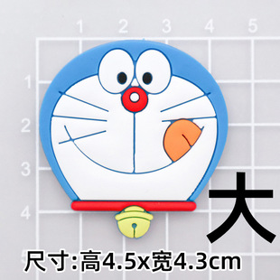 Козерог Dingdang кот diy клей ювелирные аксессуары, головные уборы, заколки для волос, автомобильные аксессуары, чехлы для мобильных телефонов, тапочки, наклейки, аксессуары