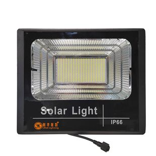 Solar Street Lights Led Outdoor Lights Waterproof Street Lights New Rural Community Square Waterproof Garden Lights High Pole Street Lights