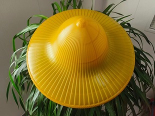 Hainan Conical Hat Waterproof Conical Hat Rainproof Outdoor Sun Protection Unisex Can Be Worn in All Seasons for Pastoral Labor with Large Brim