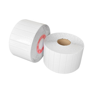 Self-adhesive cloth self-adhesive cable label paper communication room optical fiber data cable soft wear-resistant tear 70*16