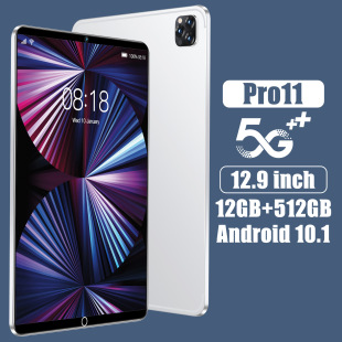 in stock 10.1 inch PRO11 new tablet 2 16G smart HD call manufacturers cross-border foreign trade wholesale