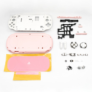 PSV2000 полный комплект запасных частей для замены корпуса PSVita полный комплект корпуса PCH-2000 оболочка