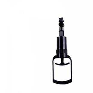 Male Pull Rod Negative Pressure Vacuum Air Pump Airplane Cup Penis Trainer Accessories Foreign Trade Adult Sex Products