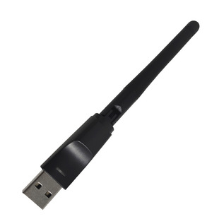 150 м беспроводная сетевая карта mt7601 чип беспроводной передатчик USB интерфейс компьютер TV WiFi беспроводной прием