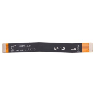 For Samsung for Galaxy A20S / M12 (European version) motherboard cable