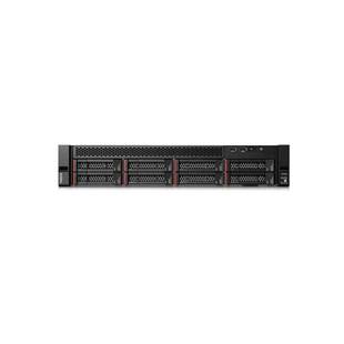 For Lenovo SR630 Rack Server Host Bronze 3104/16GB/300GB Database Server