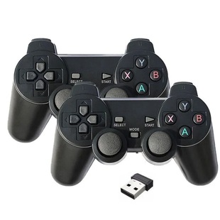 Игровая приставка M8 Беспроводная аркада Двойной PSP Двойная ручка дистанционного зондирования Домашний телевизор Ретро HD видеоигра трансграничная модель