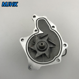8-97105-012-Z for 4JA1 4JB1 Water Pump GW1S-45a