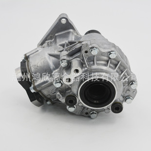 Трансфер коробка 33100-3KA0B Применимо 13-18 Pathfinder Murano JX35 JX60