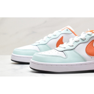 Putian Court Borough low2 small air force student couple men and women campus casual shoes BQ5448