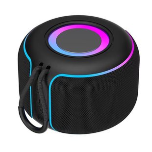 C5 беспроводной Bluetooth динамик на открытом воздухе Портативный водонепроницаемый портативный звук TWS тандемный сабвуфер звук