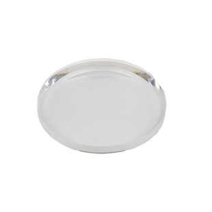 1.61 color-changing blue film anti-blue lens clear background color super-hair myopia 1.67MR-7 anti-reflection gray-blue film