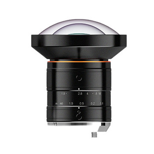 Hikrobotics 1.1” 6mm 12Mp Fa Lens Mvl-Kf0618M-12Mpe