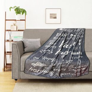 Cross-Border double-sided flannel blanket custom printing factory lion head thick warm blanket source supply factory