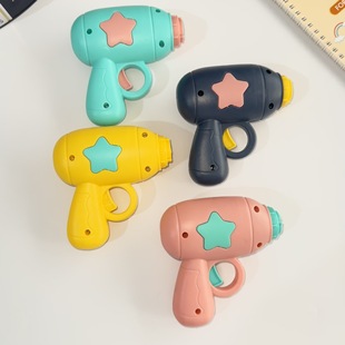 Cross-border flying cat Hsinchu dragonfly pet toy luminous flying saucer toy square entertainment stall toy