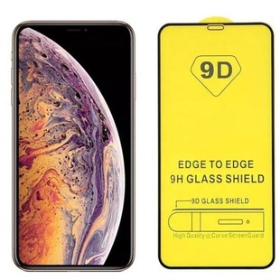 Для iphone14 полноэкранная закаленная пленка Apple 13Promax пленка 11/12/Xr/8Plus пленка для мобильного телефона 9D