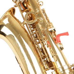 Wholesale Saxophone Finger Set with Saddle 2 Pack Silicone Finger Set Saxophone Thumb Set Musical Instrument Accessories