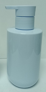 Детский шампунь бутылка L50ml 200ml Pet прозрачный лосьон для тела шампунь бутылка 300ml