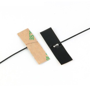 Wholesale Custom Ipex High Gain Antenna 2.4g Antenna Built-In Omnidirectional Connector Wireless Wi-Fi Antenna