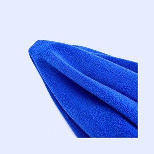 Factory Ready Stock Single-Sided Double-Sided Austrian Velvet Stretch Warp Knitted Ollie Velvet Capsules Velvet Fabric Sweatshirt Jacket Fabric