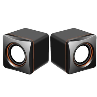 101z mini computer USB small speaker outdoor portable household subwoofer mobile phone gift square audio wholesale