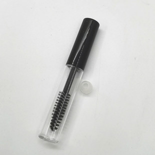 Leak-proof style! 5ML small blow bottle glue empty tube Eyeliner Liquid growth liquid mascara lip gloss empty bottle