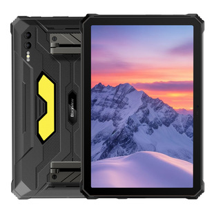 Blackview ACTIVE 10 PRO 12 256G 30000mAh NFC тройной защиты планшета